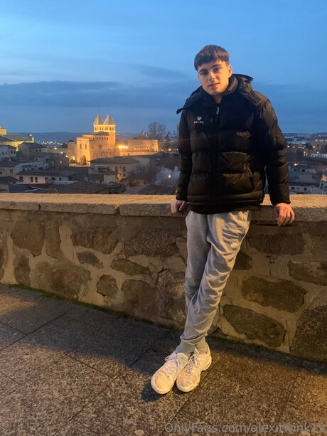 Alexitwink19 perfekte beste galerien