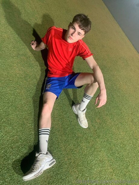 Alexitwink19 model hd bild