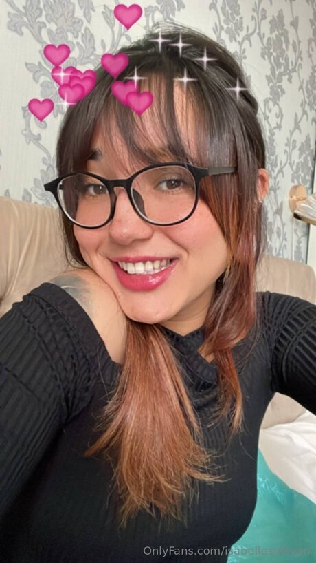 Isabellesullivan nackt pornostar galerien