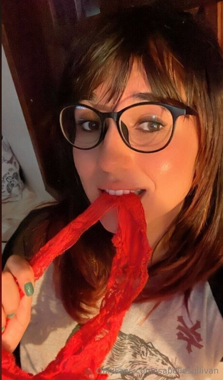 Isabellesullivan perfekte sexy bild