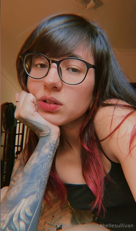 Isabellesullivan kostenlose erwachsene galerien