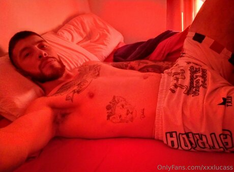 Secret Knight nacktheit porno bild