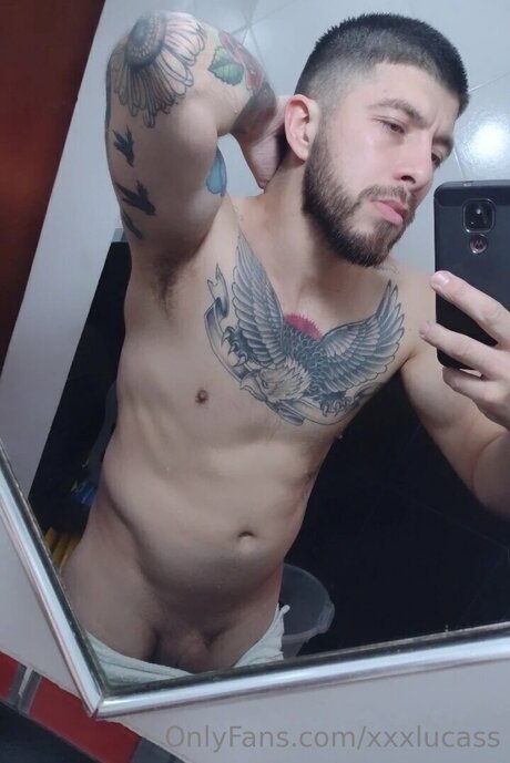 Secret Knight pornostar nackte galerien