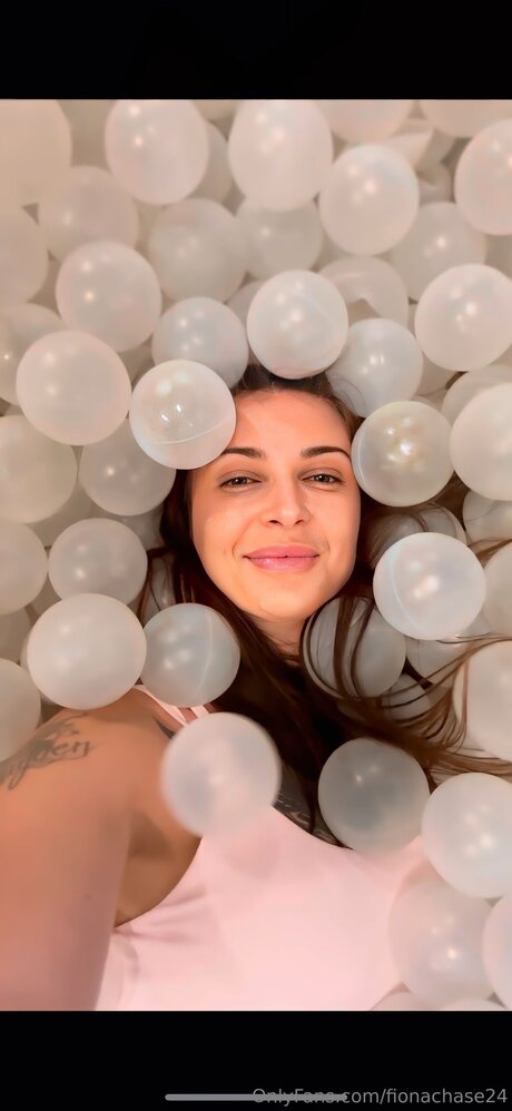 Fionaluxe hübsche nackte fotos