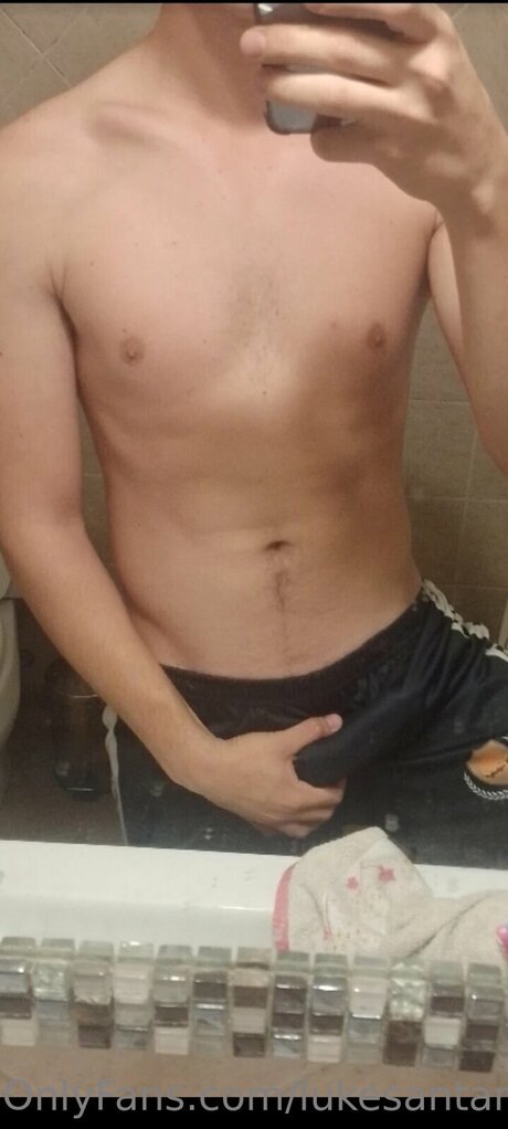 Lukesantana22 nacktheit nette galerie