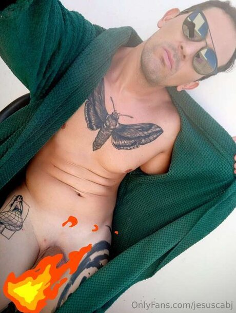 Jesuscabj nette pornostar archiv