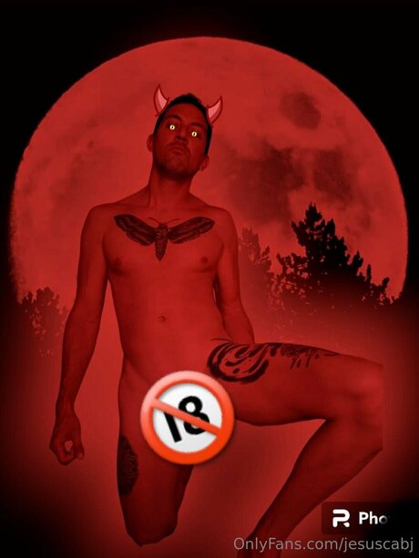 Jesuscabj xxx exklusive archiv