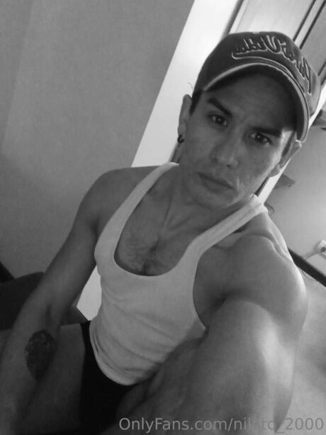 Nikito 2000 erwachsene akt galerien