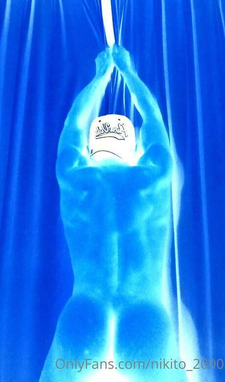 Nikito 2000 schöne nacktheit archiv