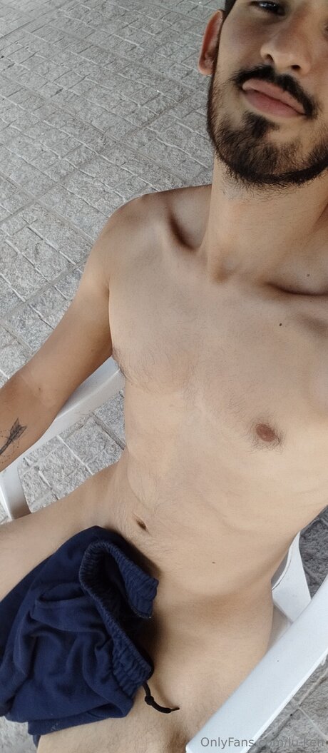 Lu Ken heiße nackte galerie