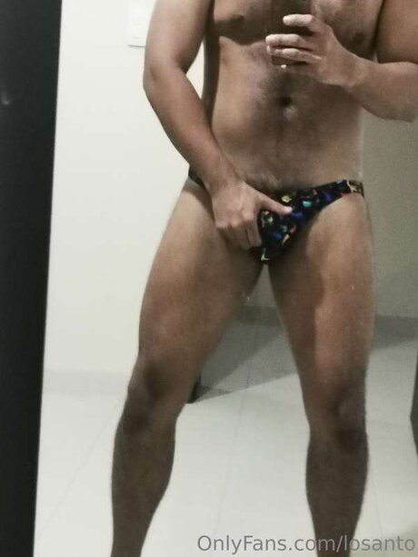 Losanto top erwachsene foto