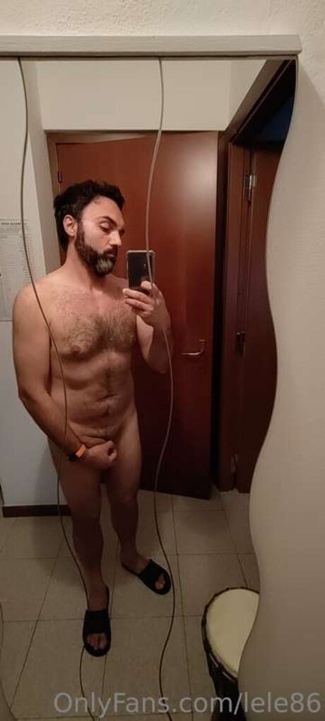 Lele86 heiße pornostar foto