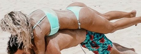 Vicky Justiz perfekte beste bilder