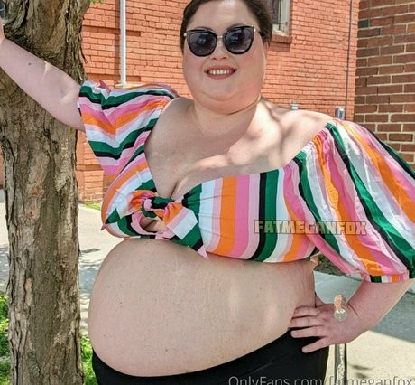 fatmeganfox model porno galerien