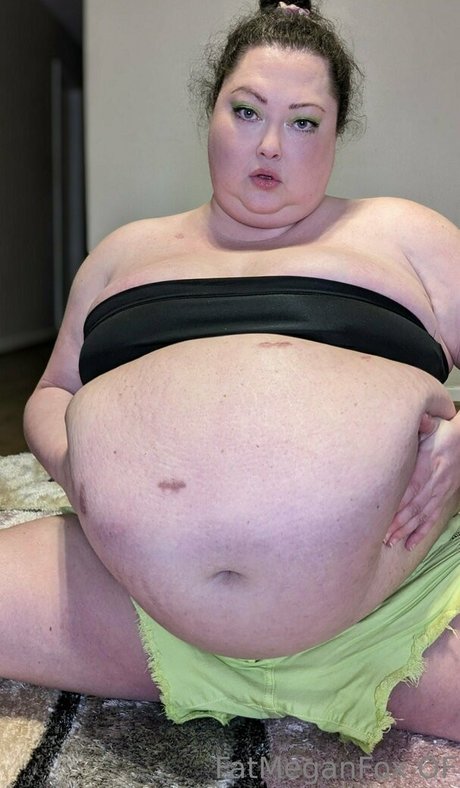 fatmeganfox erwachsene nackten bild