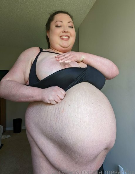 fatmeganfox nackt erwachsene bilder