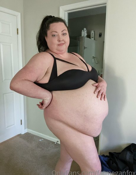 fatmeganfox erwachsene pornographische archiv