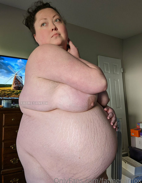 fatmeganfox top porno fotos