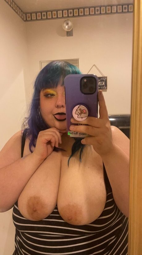 gothiccbbw xxx hübsche galerie
