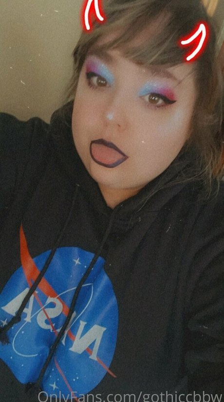 gothiccbbw hd sex archiv