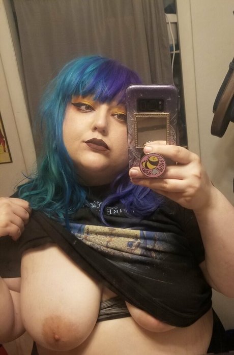 gothiccbbw Bilder