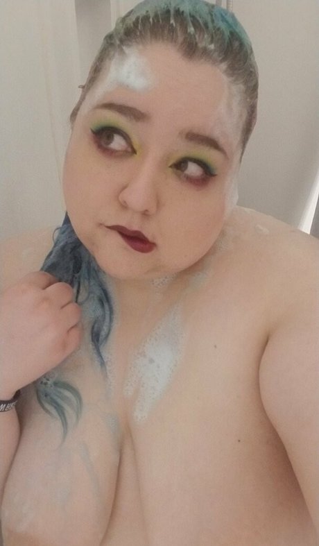 gothiccbbw heiße perfekte bilder