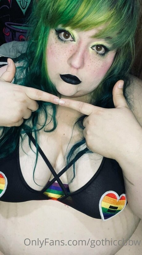 gothiccbbw nacktheit top archiv