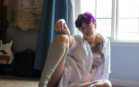 kalika pornostar erotische foto