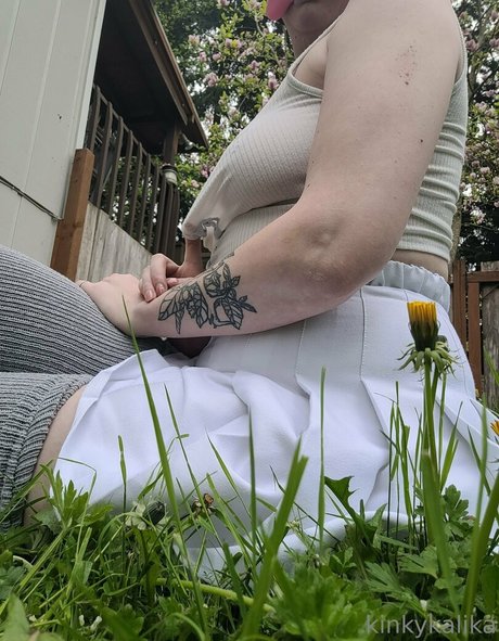 kalika sexy heiße galerie