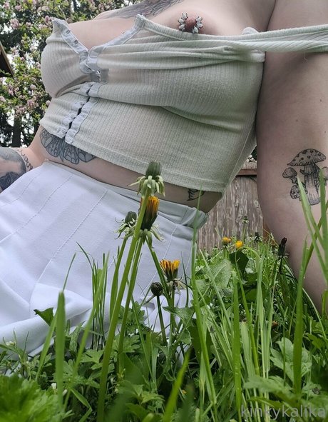 kalika porno heiße bild