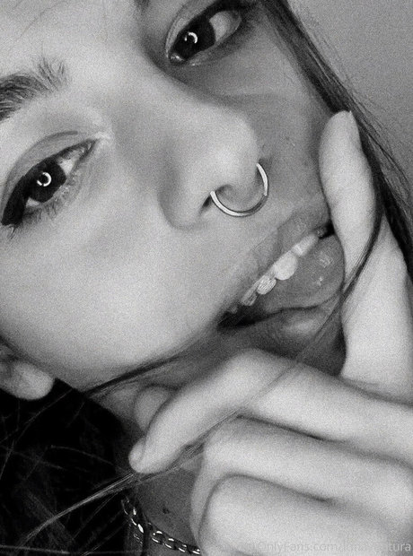 Luna Ventura beste sexy fotos