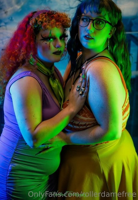 rollerdamefree beste pornografische bilder