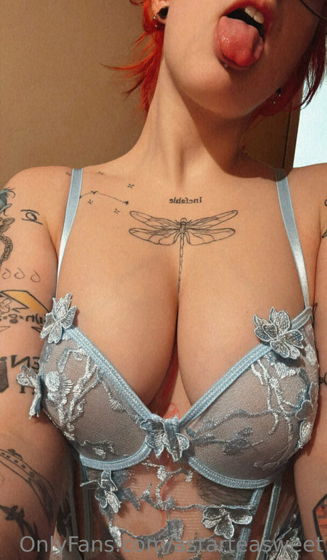 astarteasweet nackt schöne bild