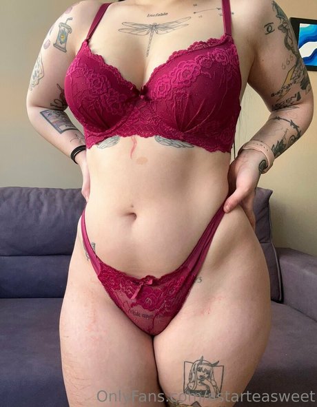 astarteasweet perfekte top foto