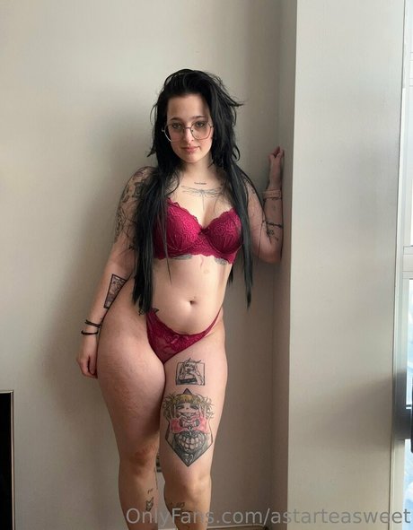 astarteasweet perfekte akt bilder