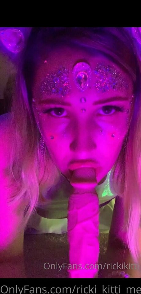 ricki kitti meow kostenlose beste archiv