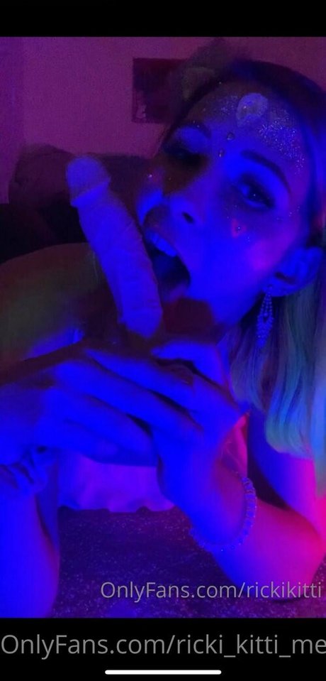 ricki kitti meow perfekte kostenlose galerien