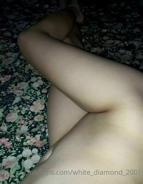 white diamond 2001 erotische akt foto