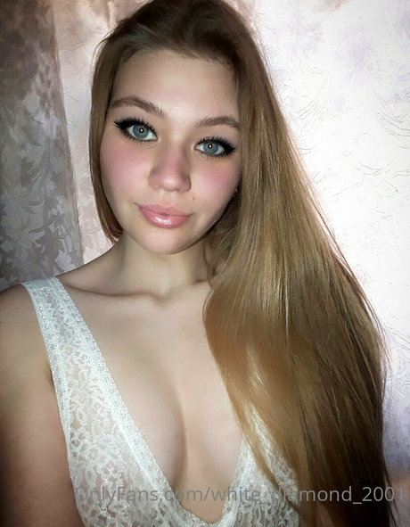 white diamond 2001 heiße sexy bild