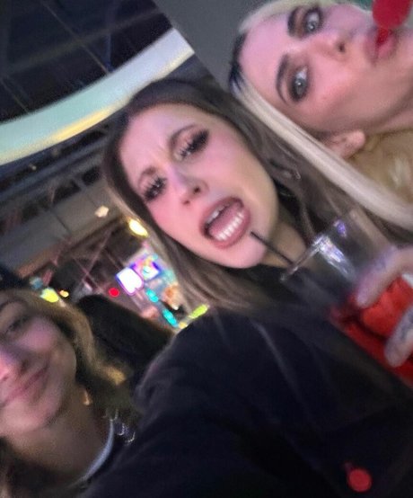 olivialopes perfekte nette bild