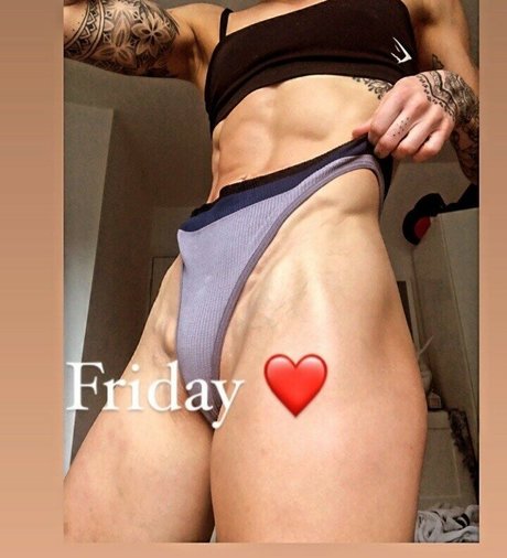 mma onlyfans freie sexy bild