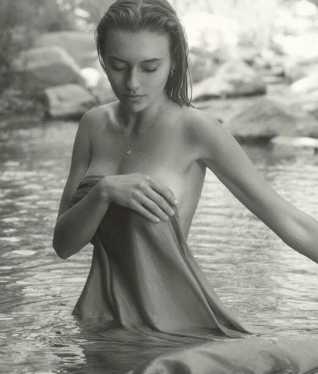 Ella Kernkamp porno nette foto