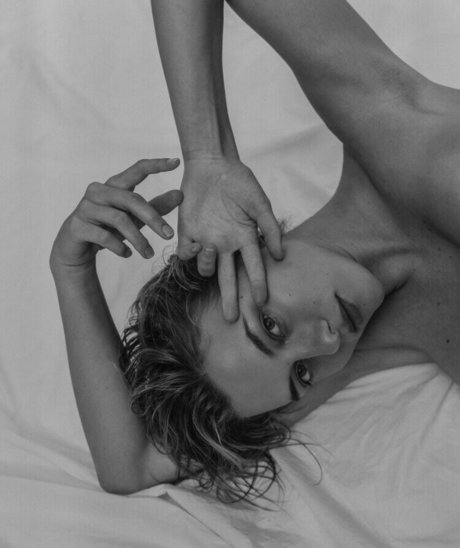 Ella Kernkamp nacktheit hübsche fotos