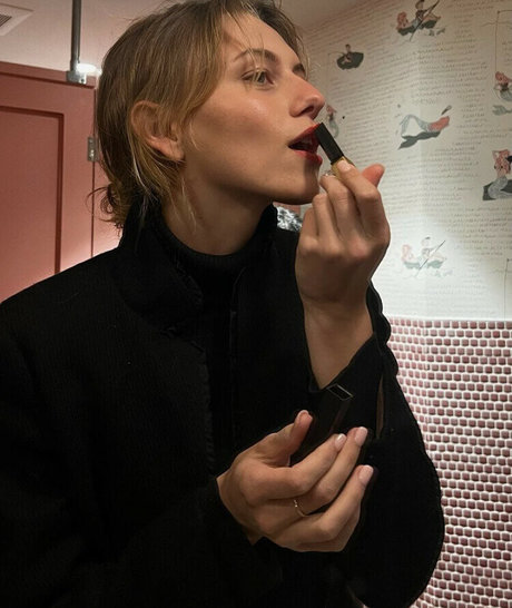 Ella Kernkamp freie pornografische galerie