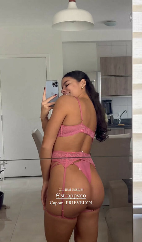 Priscila Evellyn beste nackten bilder