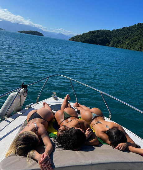 Priscila Evellyn sex foto