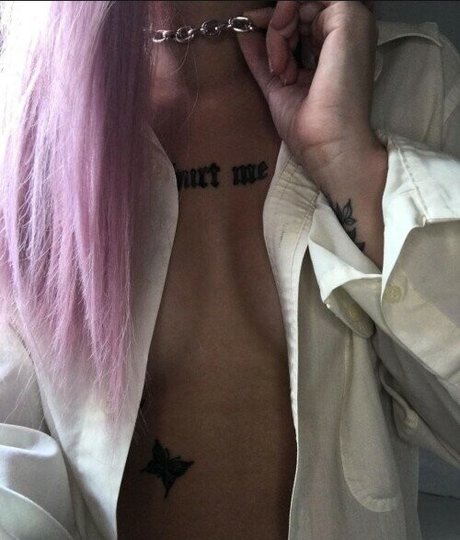 moranguinhod nackt erotische bild