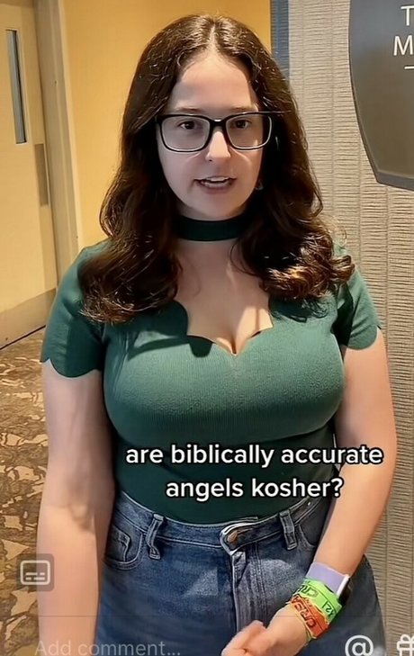 Zara Zahavah heiße akt bild