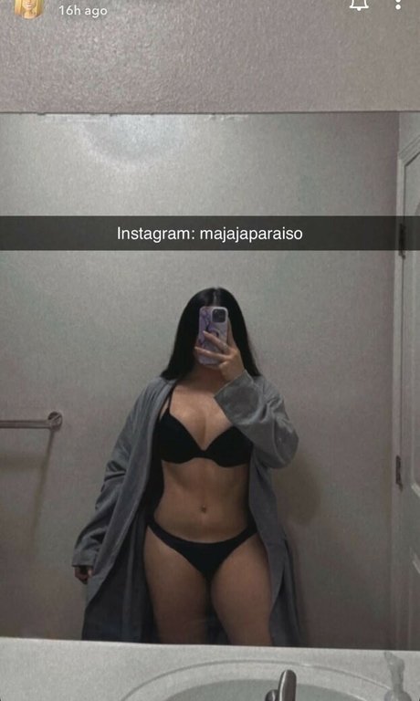 Maria Paraiso nackt top foto