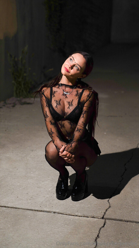 Whoispiperpresley heiße exklusive galerie